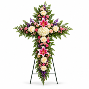 Funeral Cross