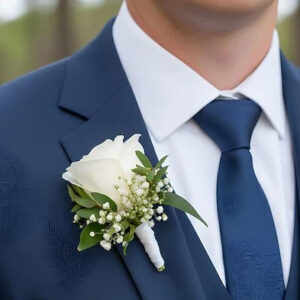 boutonniere