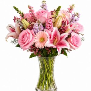 Large Hospital Bouquet