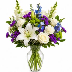 Medium Hospital Bouquet