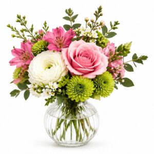 Small Hospital Bouquet