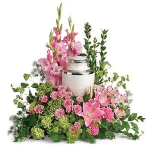 urn arrangement